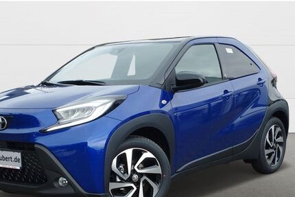 Toyota Aygo (X) 6.200 km 15.980 € Marburg 35037