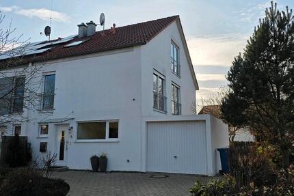 Haus Memmingen - 5 Zimmer, 140 m&sup2;, 485.000&euro; | Angebot:25476834