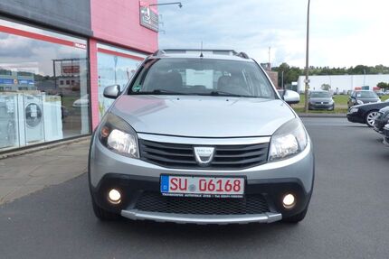 Dacia Sandero 156.267 km 3.950 &euro; Eitorf 53783
