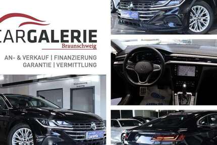 VW Arteon 50.000 km 25.950 &euro; Braunschweig 38116