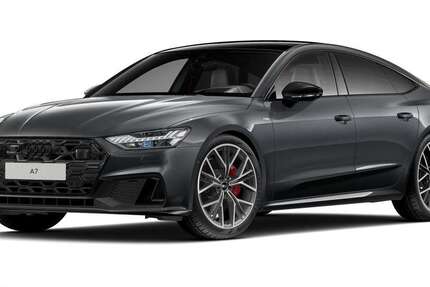 Audi A7 6.976 km 75.980 &euro; Aachen 52078