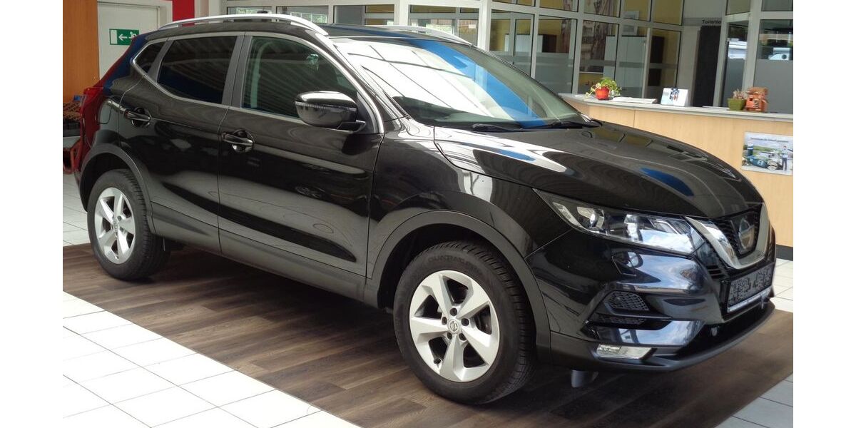 Nissan Qashqai 163.452 km 12.490 &euro; Malchow 17213