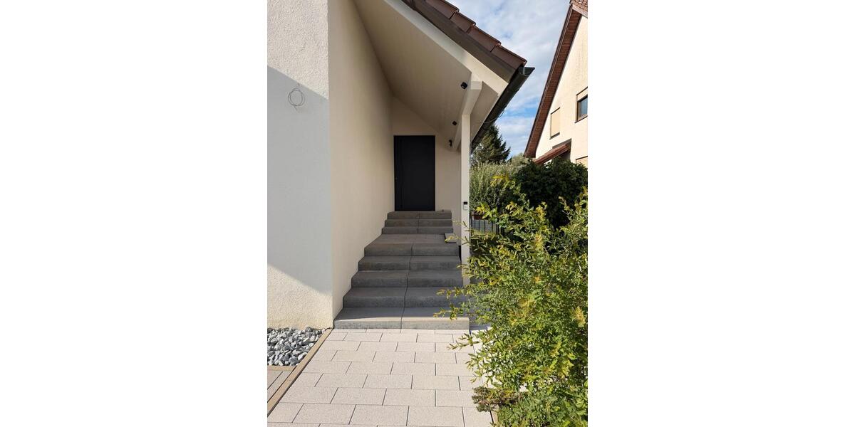 Einfamilienhaus Göppingen Bruckwasen - 690.000&euro; | Angebot:27144524