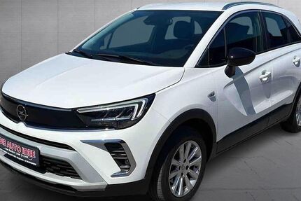 Opel Crossland (X) 33.500 km 16.488 € Burgebrach 96138