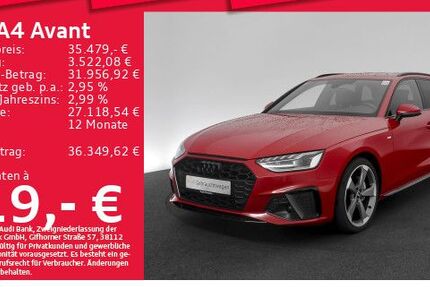 Audi A4 71.477 km 33.731 &euro; München 80935