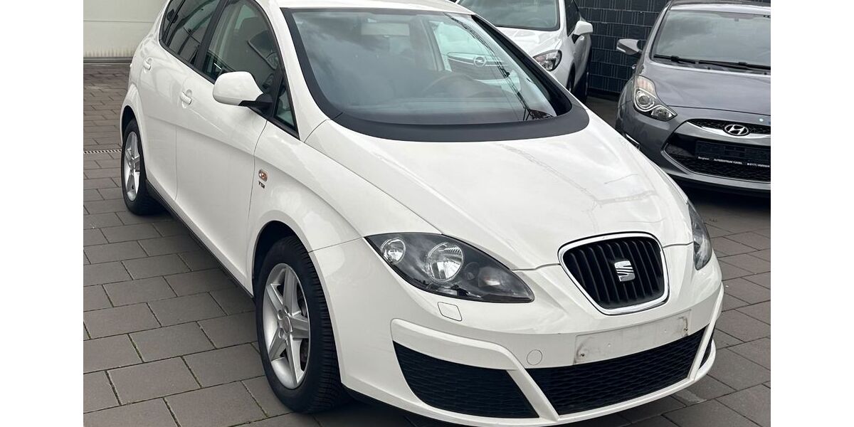 Seat Altea 175.000 km 3.950 € Bergheim (bei Köln) 50129