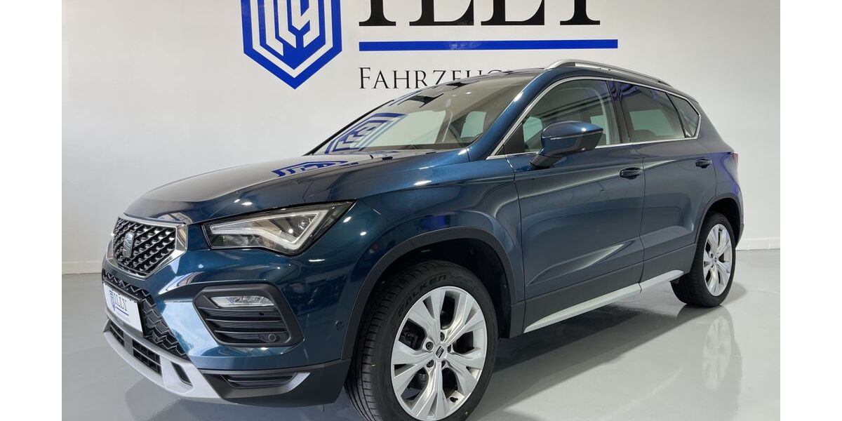 Seat Ateca 99.863 km 20.950 &euro; Hatten | Sandkrug 26209