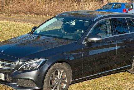 Mercedes-Benz C 250 269.160 km 10.950 &euro; Ludwigsfelde 14974