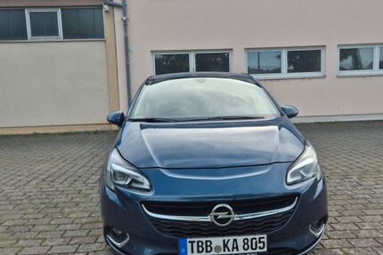 Opel Corsa 251.896 km 4.750 &euro; Lauda-Königshofen 97922