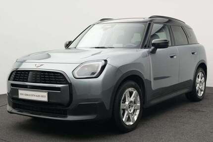 Mini Countryman D 13.570 km 35.825 &euro; München 80788