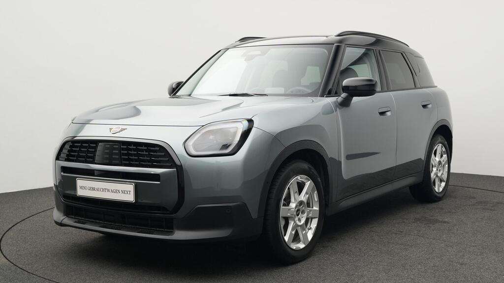Mini Countryman D 13.570 km 35.825 &euro; München 80788