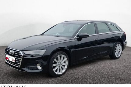 Audi A6 96.115 km 29.790 &euro; Melle 49324