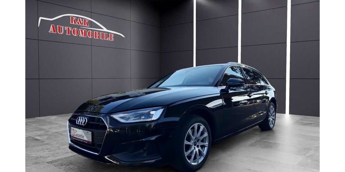 Audi A4 23.900 km 28.999 &euro; Bremen 28239