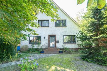 Ruhig. Grün. Flexibel. - Vielseitiges Zuhause für Generationen oder neue Wohnkonzepte! 1 zimmer