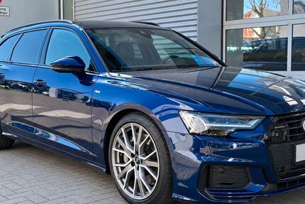 Audi A6 95.000 km 37.880 &euro; Bad Oeynhausen 32547