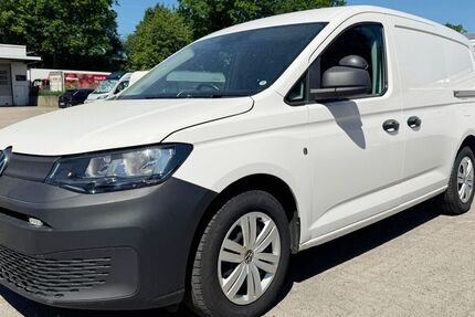 VW Caddy Maxi 229.000 km 10.900 &euro; Seevetal bei Hamburg 21217