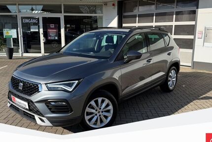 Seat Ateca 21.188 km 24.990 &euro; Parchim 19370