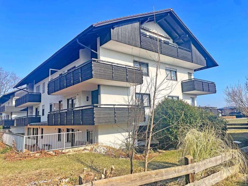 Wohnung zum Kaufen in Reischenhart 210.000 € 55 m²