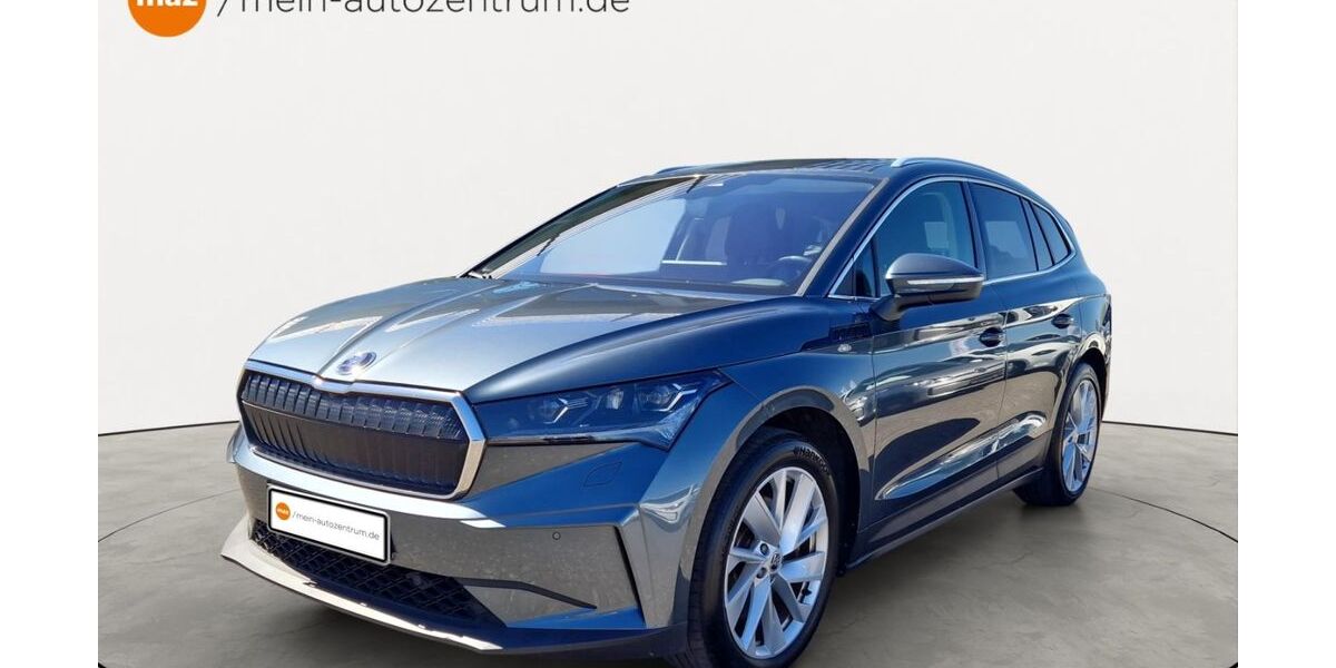 Skoda Enyaq 56.570 km 28.970 &euro; Seevetal 21220