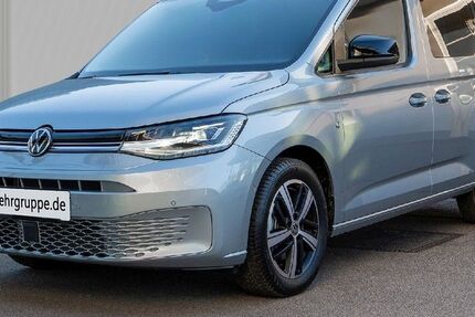 VW Caddy 10.000 km 38.490 &euro; Trier 54292