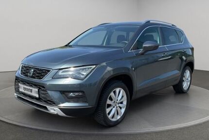 Seat Ateca 92.400 km 15.940 € Rudolstadt 07407
