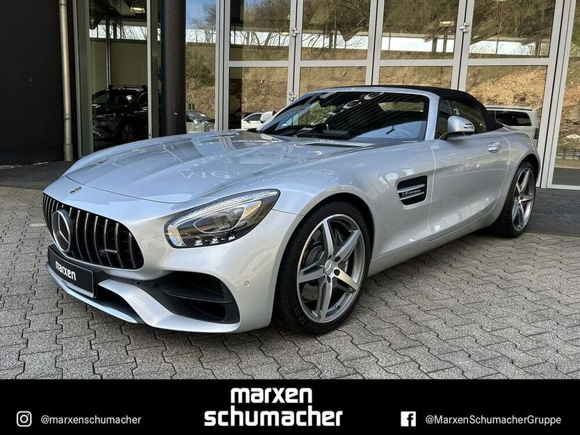 AMG GT