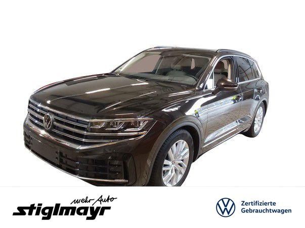VW Touareg 12.044 km 65.490 &euro; Schrobenhausen 86529