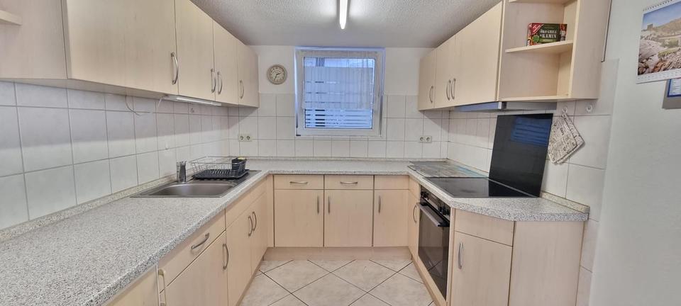 Einfamilienhaus Großenbrode - 4 Zimmer, 108 m&sup2;, 1.300&euro; | Angebot:26162577