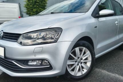 VW Polo 121.000 km 11.490 &euro; Stuhr 28816