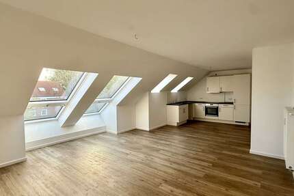 Wohnung Hamburg - 3 Zimmer, 65 m&sup2;, 815&euro; | Angebot:27732374