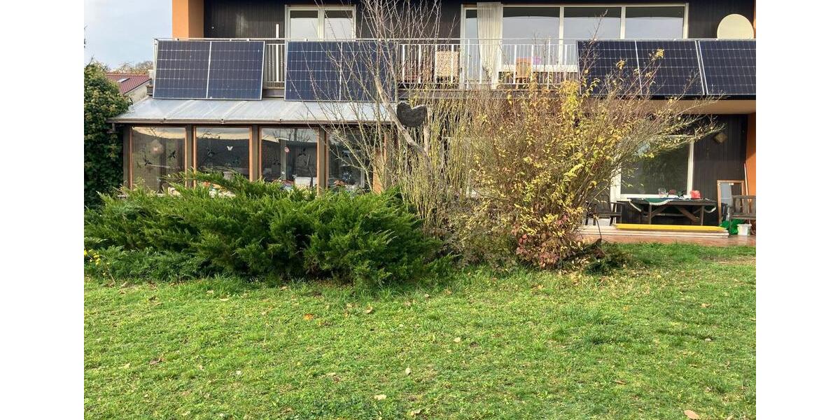 Einfamilienhaus in Diebach zur Miete 10 zimmer