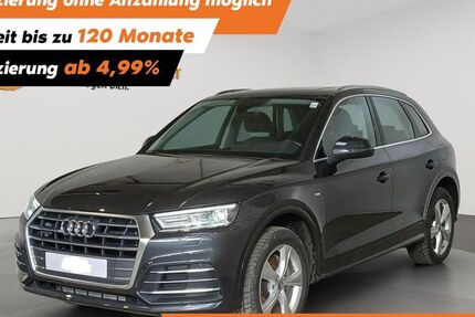 Audi Q5 87.900 km 25.750 &euro; Mössingen 72116