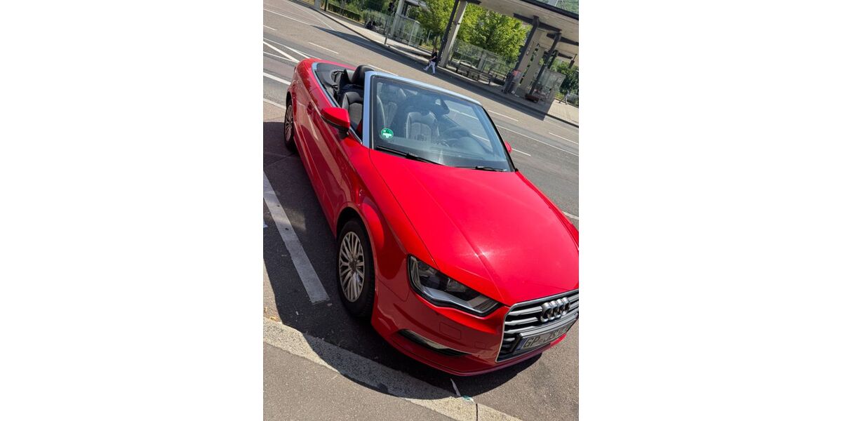 Audi A3 141.500 km 12.999 &euro; Göppingen 73033