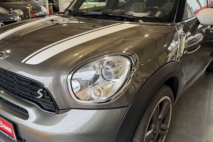 Mini Cooper SD 117.000 km 9.490 &euro; Ludwigshafen am Rhein 67059