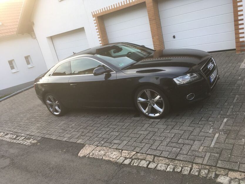 Audi A5 195.279 km 9.000 € Eiterfeld 36132