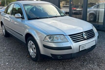 VW Passat 158.183 km 4.995 &euro; Stuhr 28816