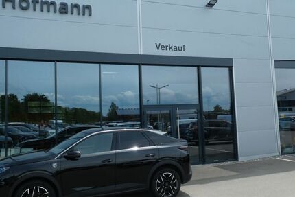 Peugeot 3008 43.225 km 27.850 &euro; Bad Saulgau 88348