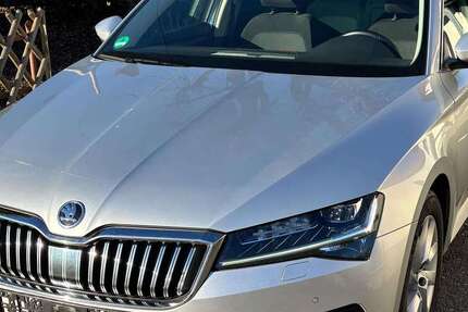 Skoda Superb 189.112 km 15.500 &euro; Bischofswerda, Stadt 01877