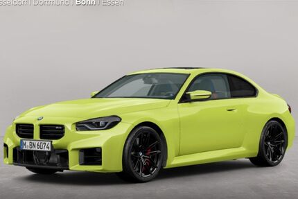 BMW M2 12.705 km 77.599 &euro; Bonn 53119