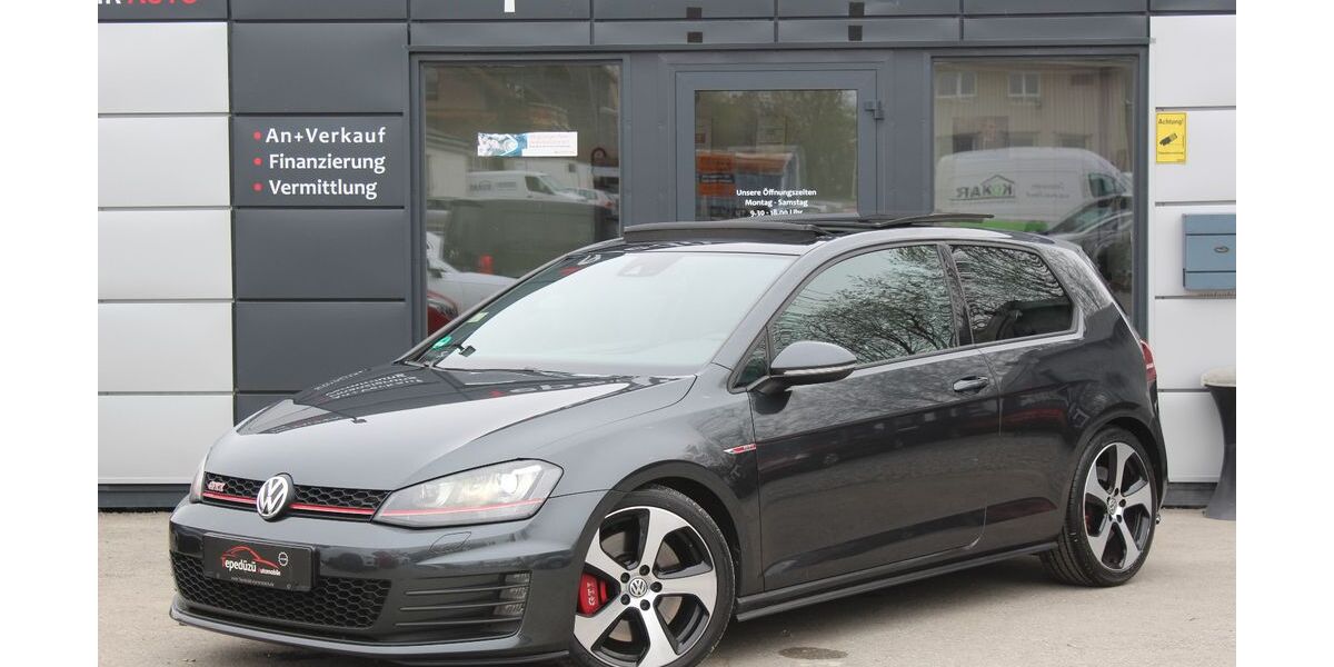 VW Golf 168.000 km 14.499 &euro; Mötzingen 71159