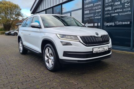 Skoda Kodiaq 159.650 km 19.490 € Offenbach am Main 63069