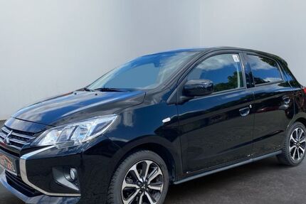 Mitsubishi Space Star 55.359 km 11.302 &euro; Stendal 39576