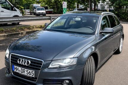 Audi A4 230.000 km 7.500 &euro; Hamburg 21147