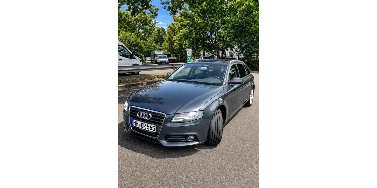 Audi A4 230.000 km 7.500 &euro; Hamburg 21147