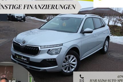 Skoda Kamiq 11.799 km 19.890 &euro; Tannhausen 73497