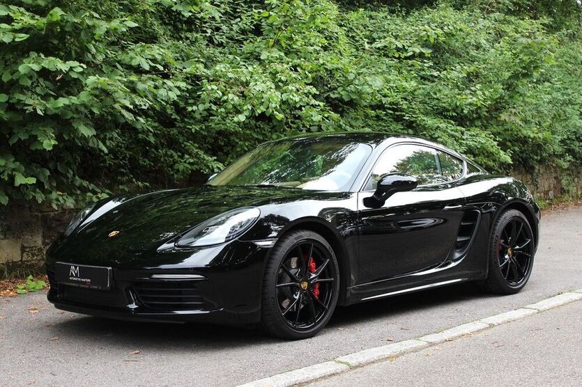 Cayman