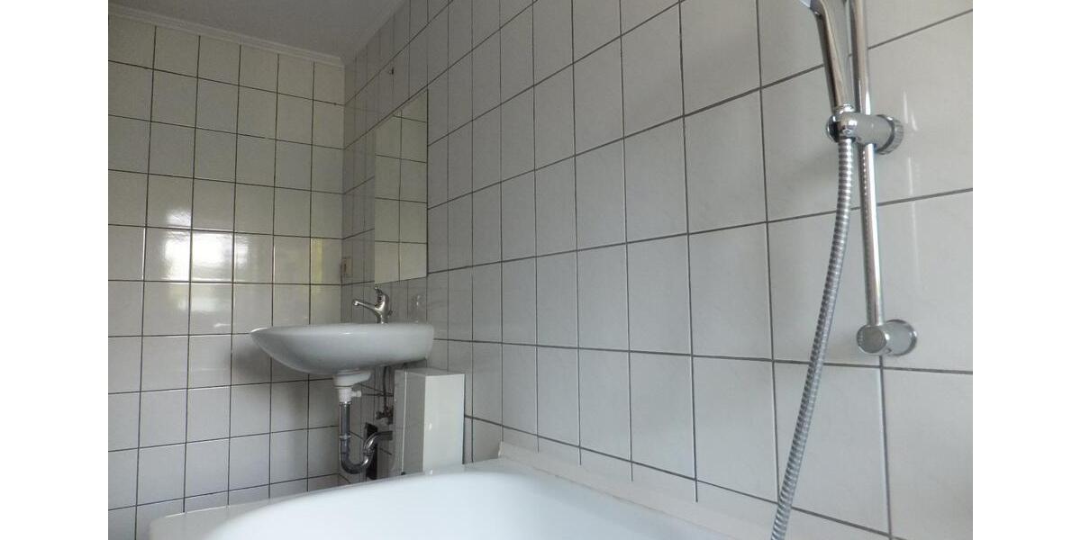 Gemütliche,kleine Dachgeschoßwohnung in Sangerhausen 1 zimmer