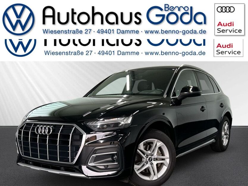 Audi Q5 79.047 km 33.950 € Damme 49401