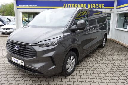 Ford Transit Custom 1.200 km 39.900 &euro; Kelheim 93309