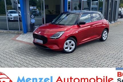 Suzuki Swift 17.474 km 17.900 &euro; Schüttorf 48465